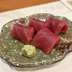 東心斎橋やつづか - 