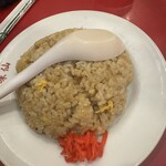 矢場味仙 中部国際空港セントレア店 - 