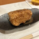 東心斎橋やつづか - 