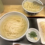 うどん処 重己 - 