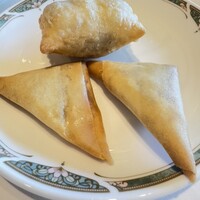 ジャスミンガーデン - 