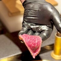 日本焼肉はせ川 別亭 銀座店 - 