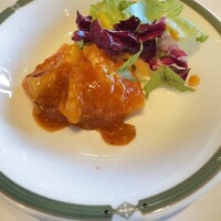 ジャスミンガーデン - 