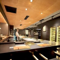 日本焼肉はせ川 別亭 銀座店 - 