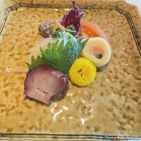 ジャスミンガーデン - 