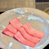 日本焼肉はせ川 別亭 銀座店 - 