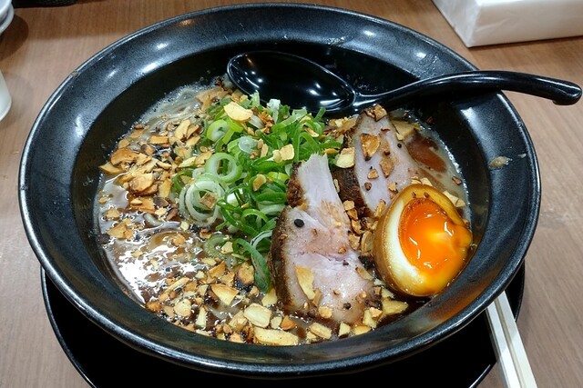 Ramen Kozou photo 2