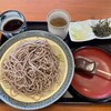 そば太鼓亭 池田鉢塚店