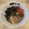 麺屋 ベース