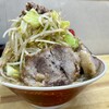 ラーメン ガッテン 神栖木崎店