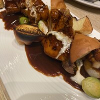 fish&wine BLUE OCEAN GRILL - 