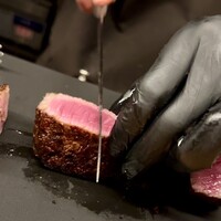 STEAK HOUSE NARIKIYO - 