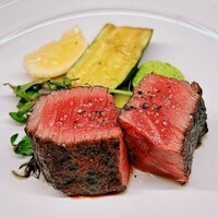 STEAK HOUSE NARIKIYO - 