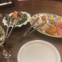 シロッコ - 