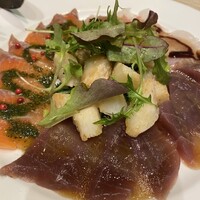 fish&wine BLUE OCEAN GRILL - 