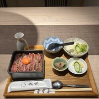 焼肉㐂舌 南船場 - 