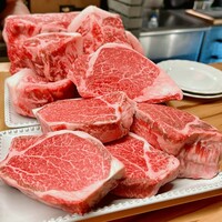 STEAK HOUSE NARIKIYO - 