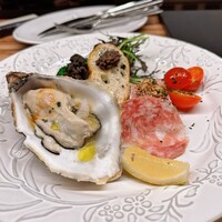 STEAK HOUSE NARIKIYO - 