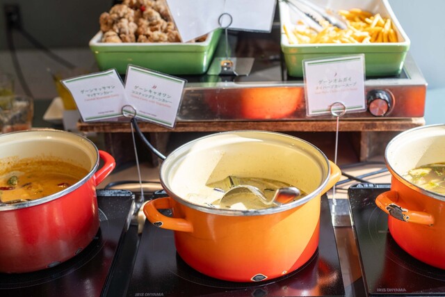 Mango Tree Tokyo photo