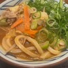 丸亀製麺 上尾店