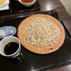 手打ち蕎麦 湖庵