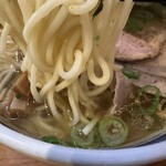 らーめん とうかんや - 