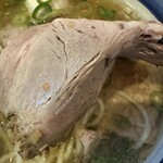 らーめん とうかんや - 