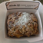 ミスタードーナツ FOOD&TIME ISETAN YOKOHAMA ショップ - 