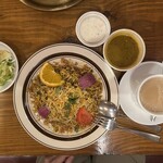 ネパールステーション - 