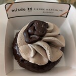 ミスタードーナツ - 