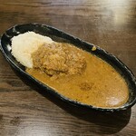 ZAZA - チキンカレー