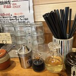 らーめん とうかんや - 