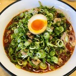 広島中華そば ニューガンボ - 