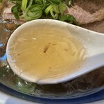 らーめん とうかんや - 