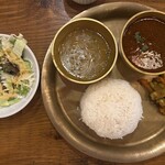 ネパールステーション - 