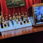 ホテルバリアンリゾート - ドリンク写真: