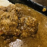 ZAZA - チキンカレー