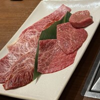 焼肉うしごろ 表参道店 - 