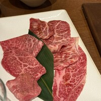 焼肉うしごろ 表参道店 - 