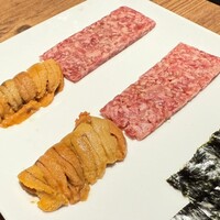 焼肉 うしみつ 恵比寿本店 - 