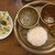 ネパールステーション - 料理写真:
