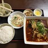 晴々飯店