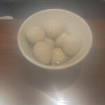 もんじゃ近どう 本店 - 