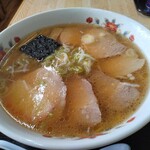 金長 - チャーシューメン