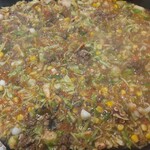 もんじゃ近どう 本店 - 