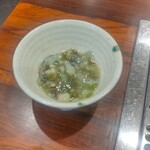 もんじゃ近どう 本店 - 