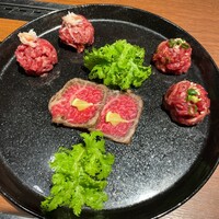 肉料理 KOJIRO - 