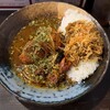 カレーノトリコ