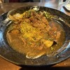 あきらカレー