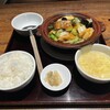 雪梅花 菜根譚 - 牛バラ肉の煮込み
